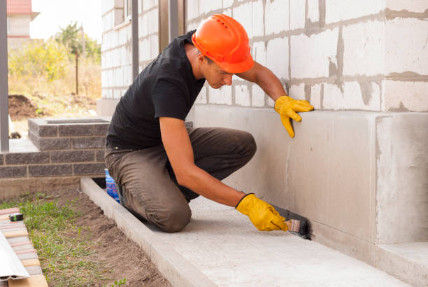 Licensed Foundation Crack Repair service in Warren, OH - Halo Water Proofing
